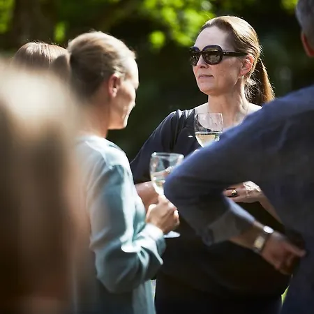 Kysthotellet 3* Grenå