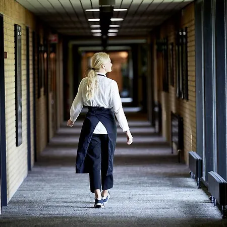 Hotell Kysthotellet Grenå