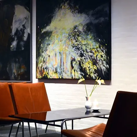 Hotel Kysthotellet Grenå