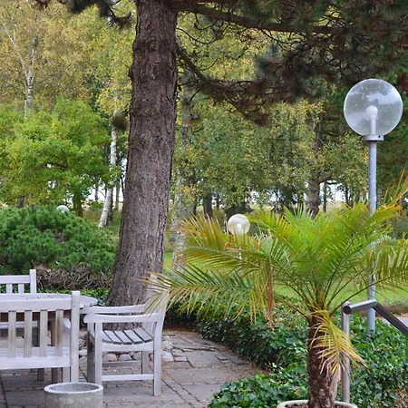 Kysthotellet 그레나