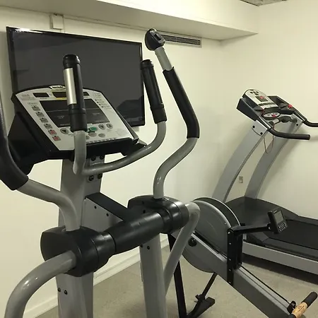 Kysthotellet 그레나