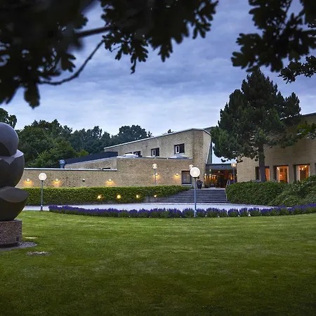 Kysthotellet Hotel 3*