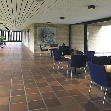 Kysthotellet 3* Grenå