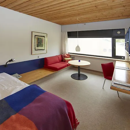 Hotel Kysthotellet