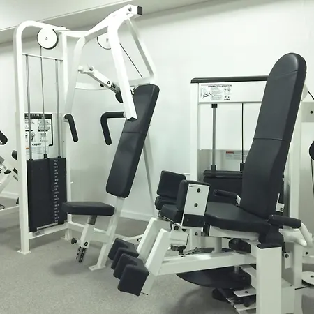 Kysthotellet Hotell Grenå