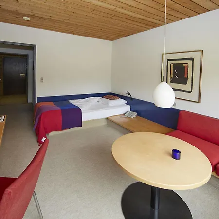 Kysthotellet Hotell 3*