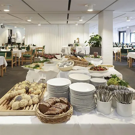 Kysthotellet Hotel