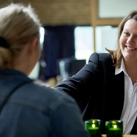 Kysthotellet فندق 3*