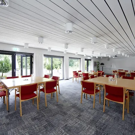 Kysthotellet 3* Grenå