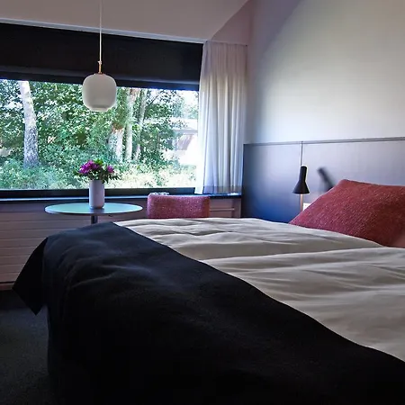 Hotel Kysthotellet