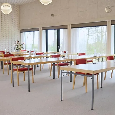 Kysthotellet Grenå