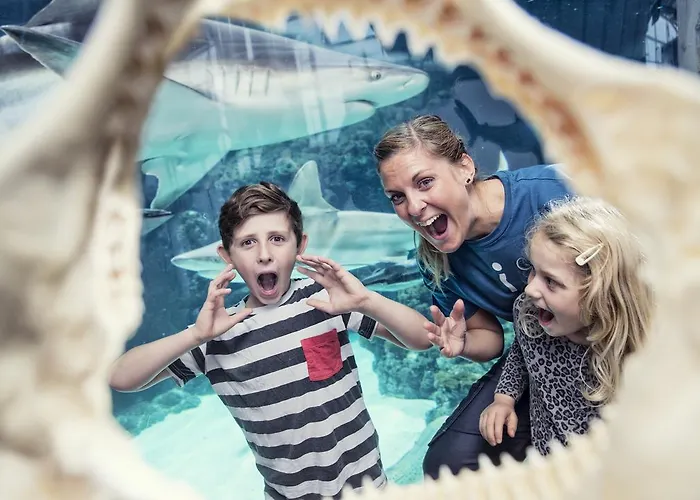 Kysthotellet 3* Grenå