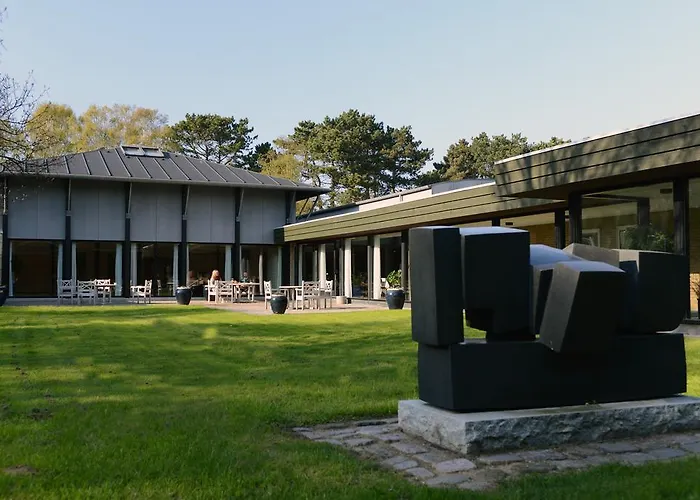 Hotell Kysthotellet 3*