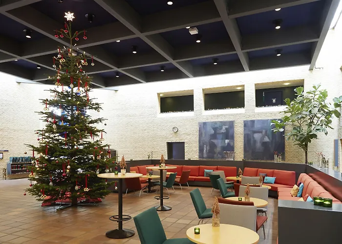 Kysthotellet Hotell 3*