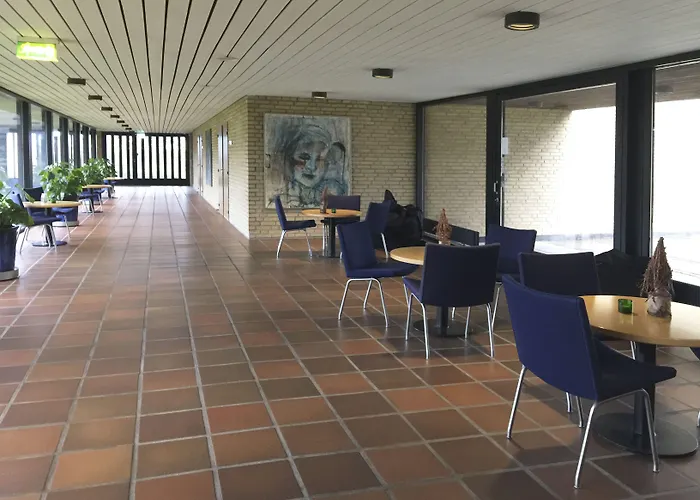 Kysthotellet Hotel 3*