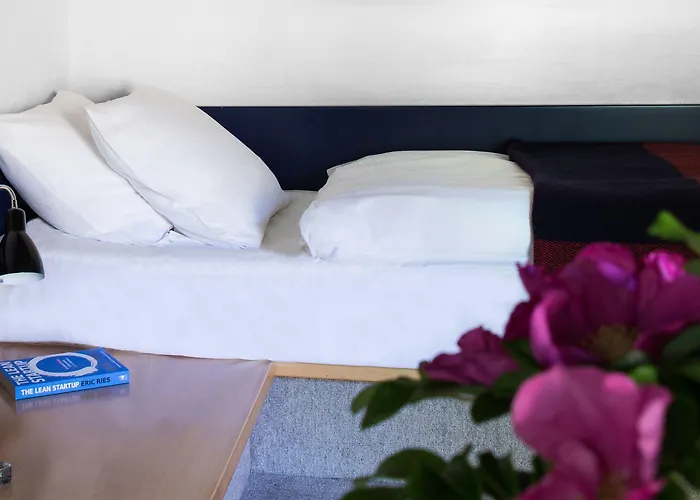 Kysthotellet Hotel
