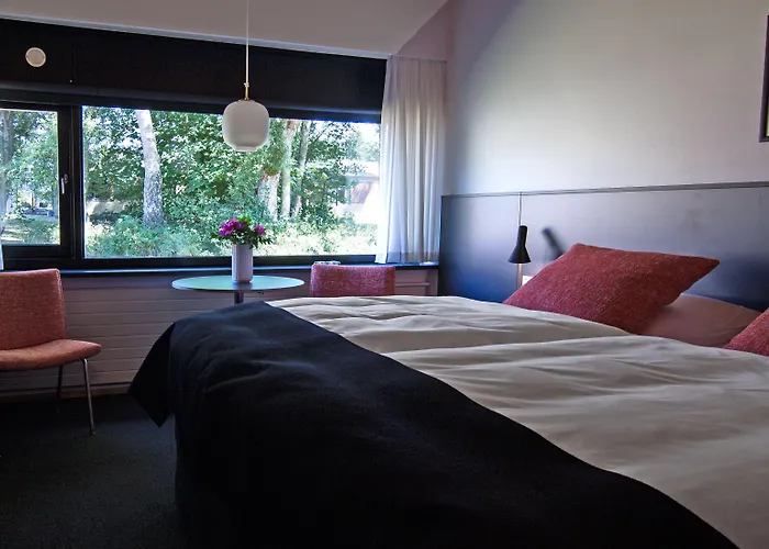 Kysthotellet Hotel Grenå