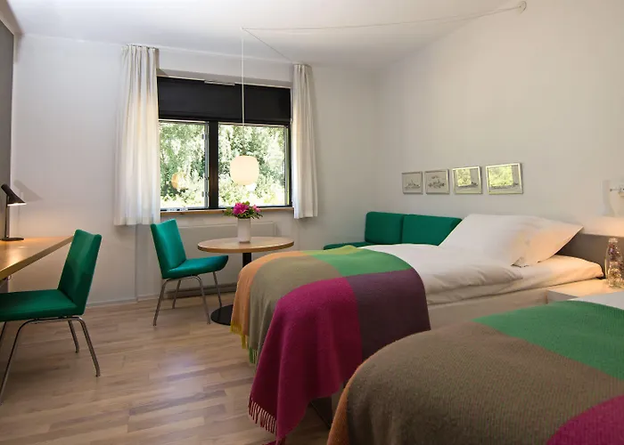 Kysthotellet Hotel Grenå