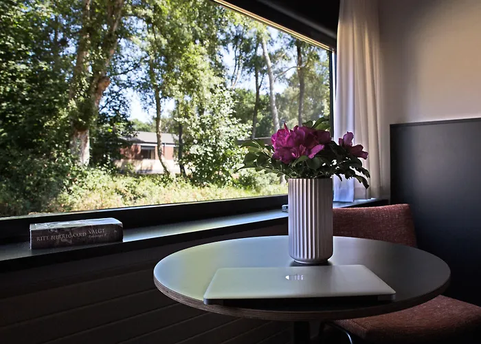 Hotel Kysthotellet 3*