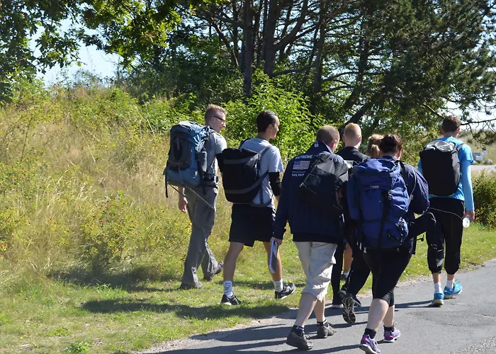 Kysthotellet Hotel 3*