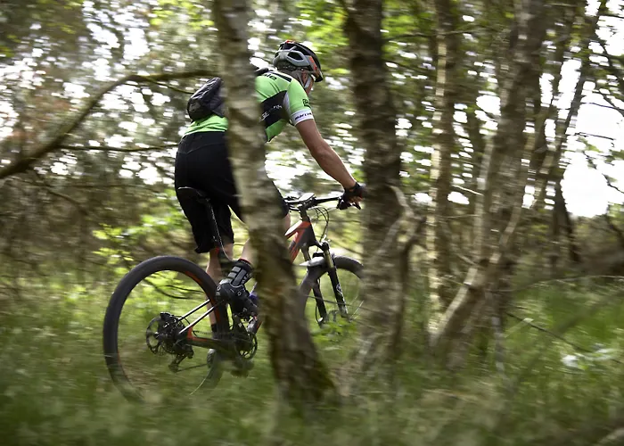 Kysthotellet 3* Grenå