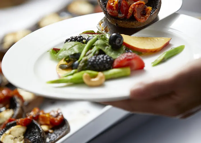 Kysthotellet 3* Grenå