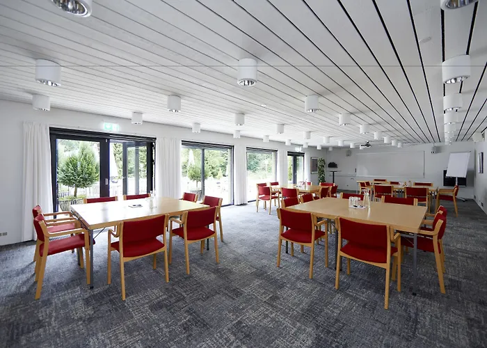 Hotel Kysthotellet Grenå