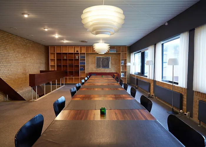 Kysthotellet Grenå