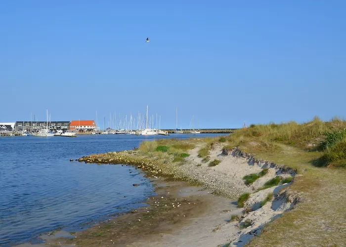 Kysthotellet Grenå