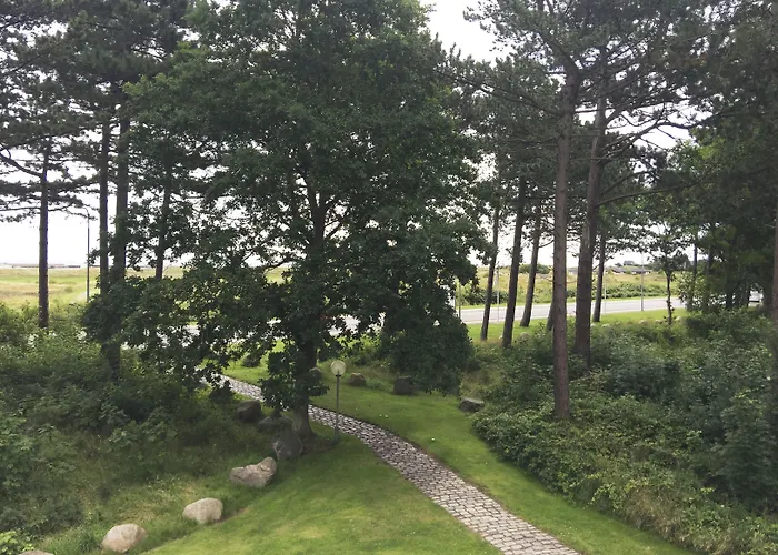 Kysthotellet