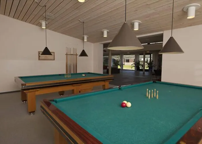 Kysthotellet 3* Grenå