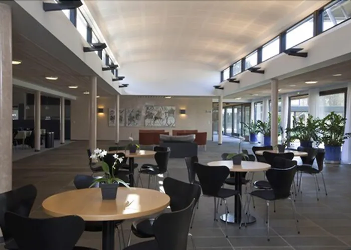Hotel Kysthotellet