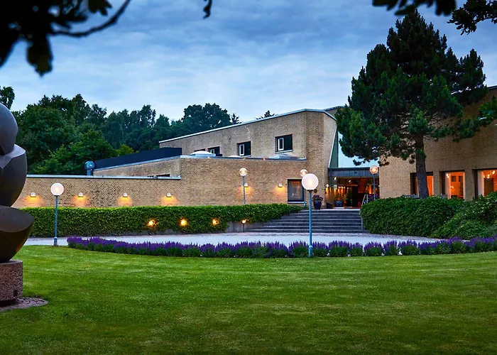 Kysthotellet Hotel Grenå