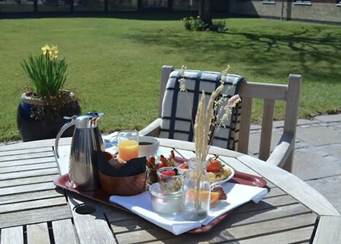 Kysthotellet Hotel