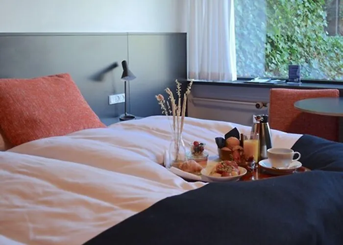 Kysthotellet