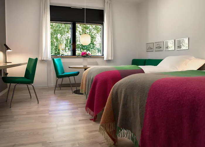 Kysthotellet 3* Grenå