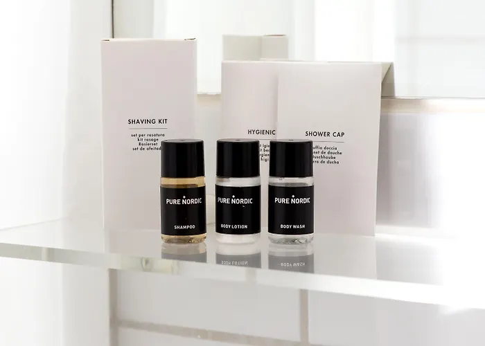 Kysthotellet Hotell 3*