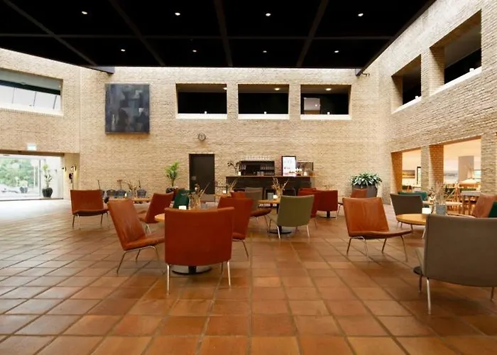 Kysthotellet Hotel 3*