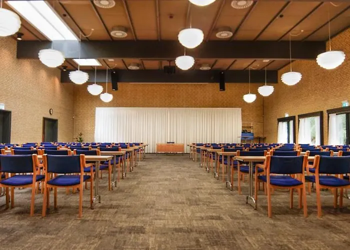 Hotel Kysthotellet Grenå
