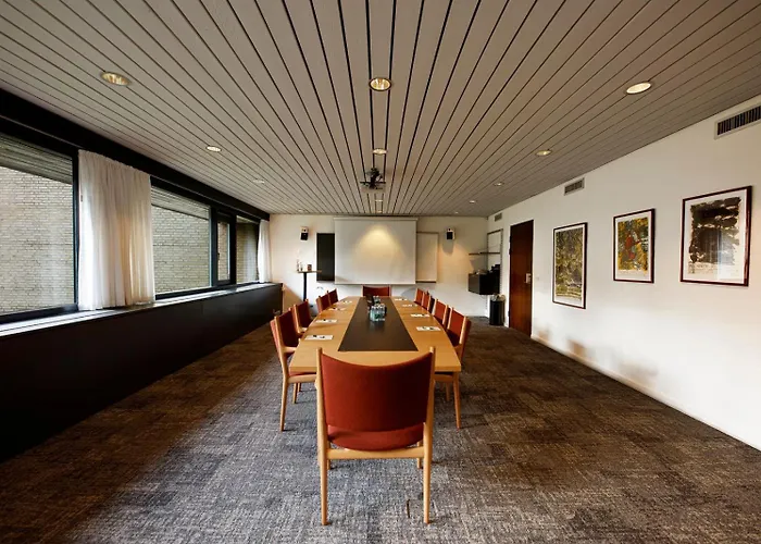 Kysthotellet 3*