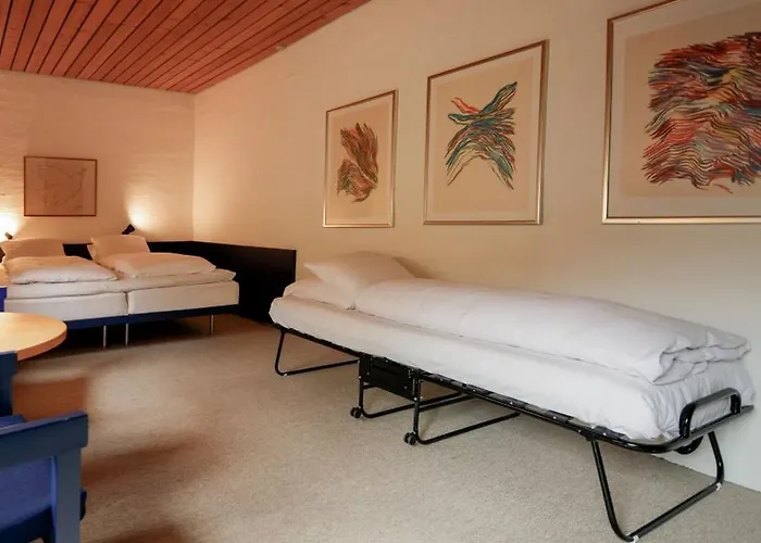 Hotel Kysthotellet