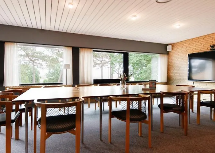 Kysthotellet Hotel 3*