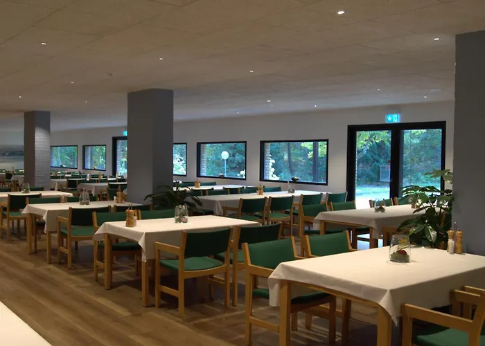 Kysthotellet