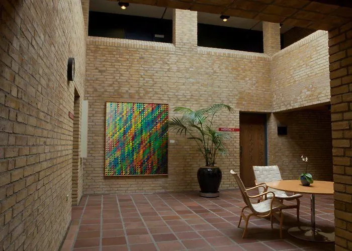 Kysthotellet Hotel