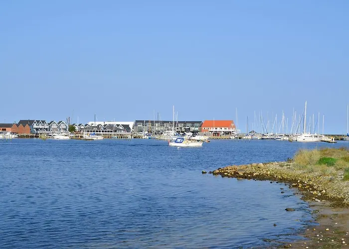 Kysthotellet Hotel 3*