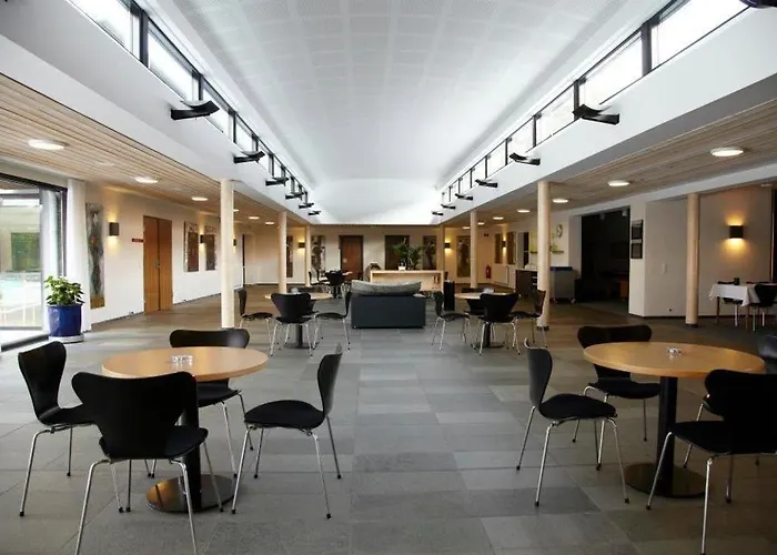 Hotel Kysthotellet