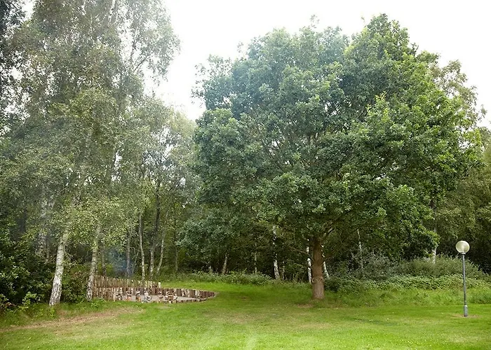 Hotel Kysthotellet 3*