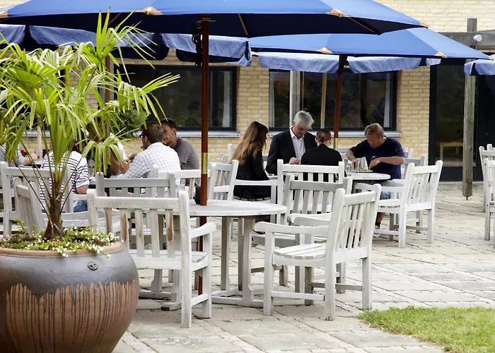 Hotel Kysthotellet