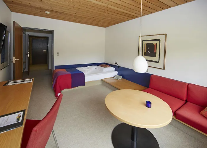 Kysthotellet Hotel 3*