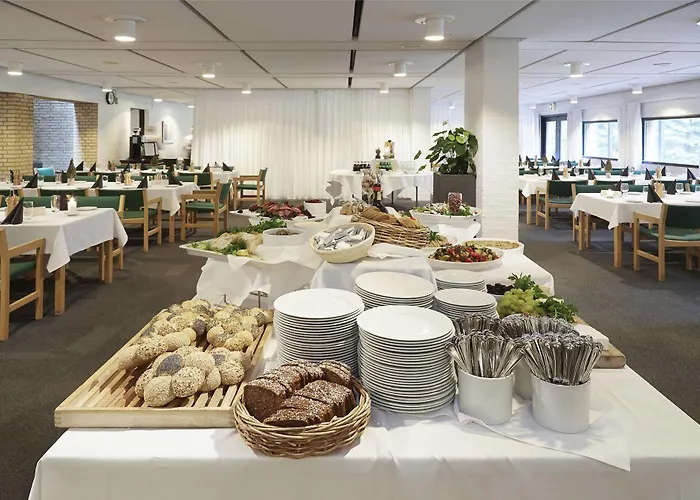 Kysthotellet Hotel